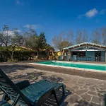 Agriturismo Il Poderino