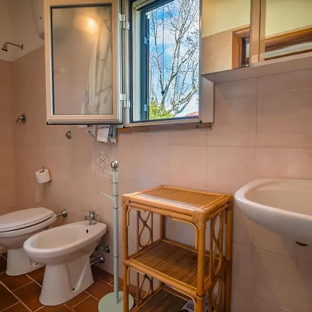 Agriturismo Il Poderino Farm stay