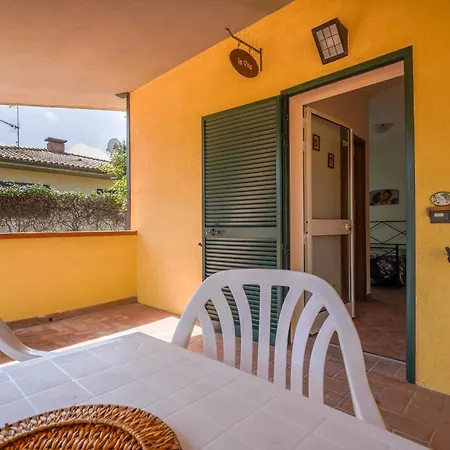 Agriturismo Il Poderino Κατάλυμα σε φάρμα Γκροσέτο