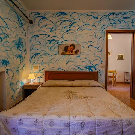 Agriturismo Il Poderino * Γκροσέτο