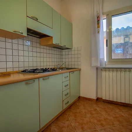 Agriturismo Il Poderino *