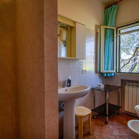 Séjour à la ferme Agriturismo Il Poderino *