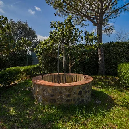 Agriturismo Il Poderino Farm stay Grosseto
