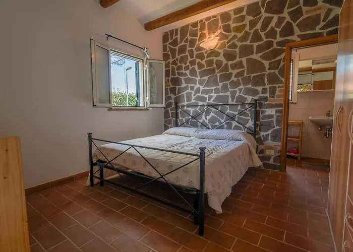 Farmház Agriturismo Il Poderino *