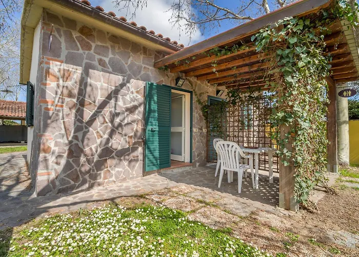 Agriturismo Il Poderino * Grosseto