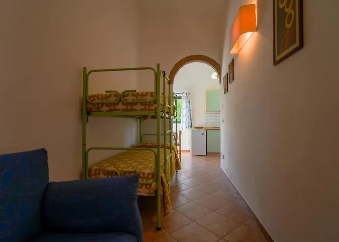 Farmház Agriturismo Il Poderino *