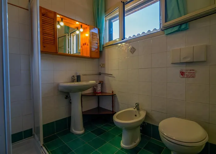 Agriturismo Il Poderino Farmház