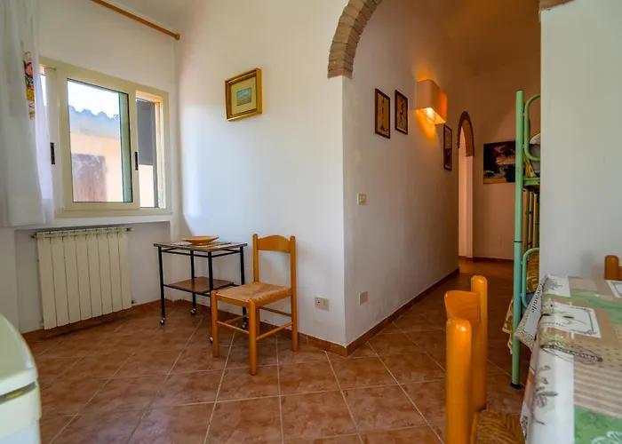 Agriturismo Il Poderino Farmház