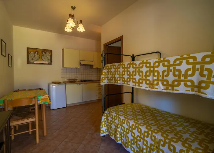 Agriturismo Il Poderino Farmház *