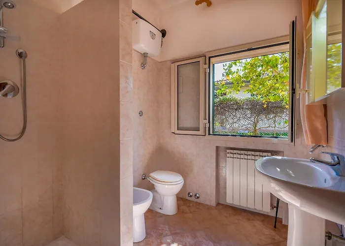 Agriturismo Il Poderino