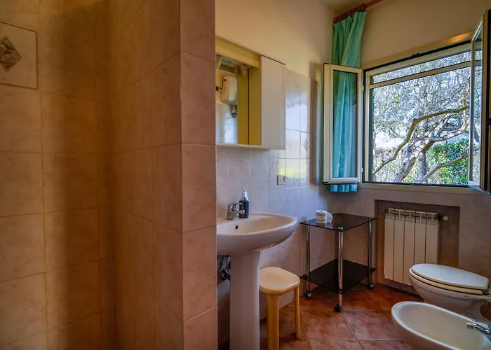 Farmház Agriturismo Il Poderino *