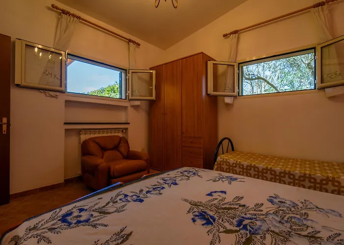 Agriturismo Il Poderino *