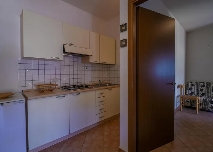 Agriturismo Il Poderino Farmház *