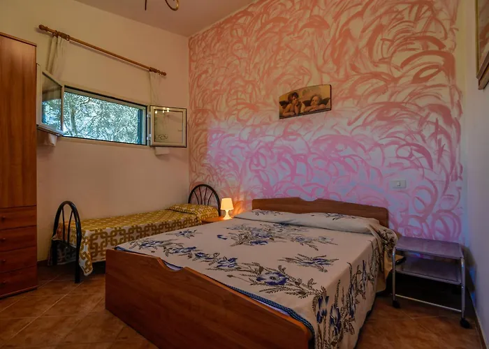 Farmház Agriturismo Il Poderino *