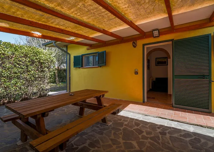 Farmház Agriturismo Il Poderino *