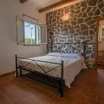 مزرعة للإقامة Agriturismo Il Poderino *