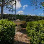 Alojamento de Turismo Rural Agriturismo Il Poderino