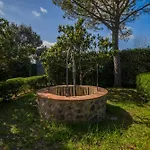 Agriturismo Il Poderino Κατάλυμα σε φάρμα Γκροσέτο