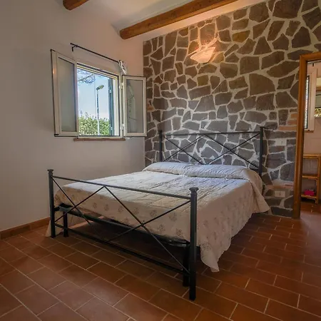 Gospodarstwo agroturystyczne Agriturismo Il Poderino *