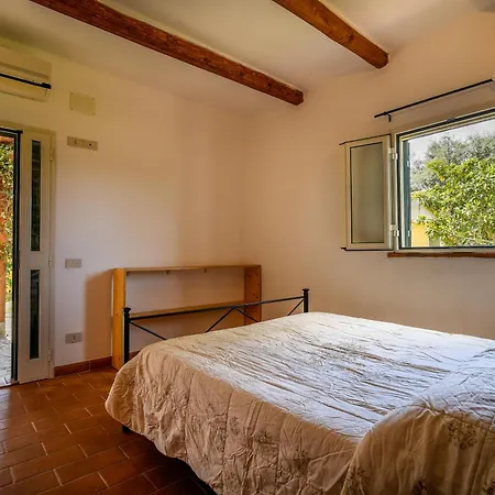 Agriturismo Il Poderino *