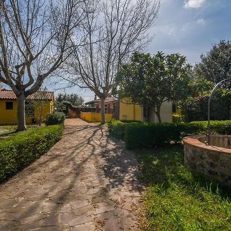 Agriturismo Il Poderino *