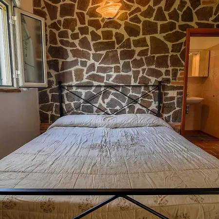 Agriturismo Il Poderino Vakantieboerderij Grosseto