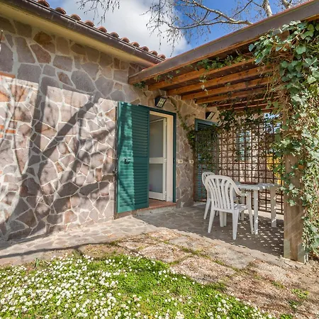 Agriturismo Il Poderino * Γκροσέτο