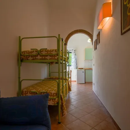 Vakantieboerderij Agriturismo Il Poderino *