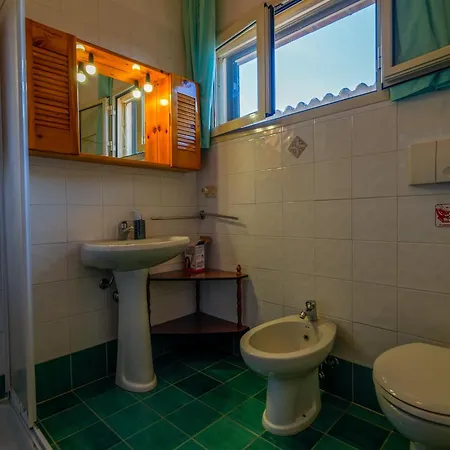 Agriturismo Il Poderino Vakantieboerderij