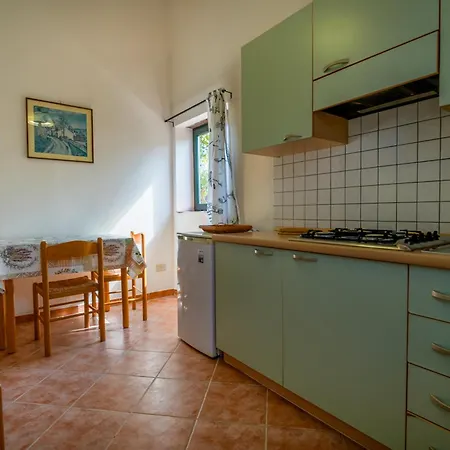 Vakantieboerderij Agriturismo Il Poderino Grosseto