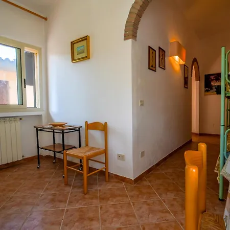 Agriturismo Il Poderino Vakantieboerderij
