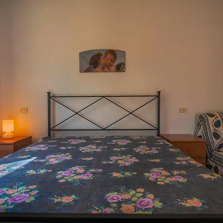 Vakantieboerderij Agriturismo Il Poderino Grosseto