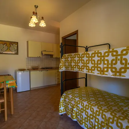 Agriturismo Il Poderino Gospodarstwo agroturystyczne *