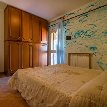 Vakantieboerderij Agriturismo Il Poderino