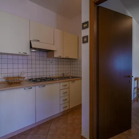 Agriturismo Il Poderino Gospodarstwo agroturystyczne *