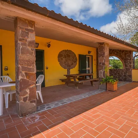 Agriturismo Il Poderino * Γκροσέτο