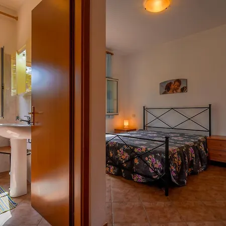 Agriturismo Il Poderino * Grosseto
