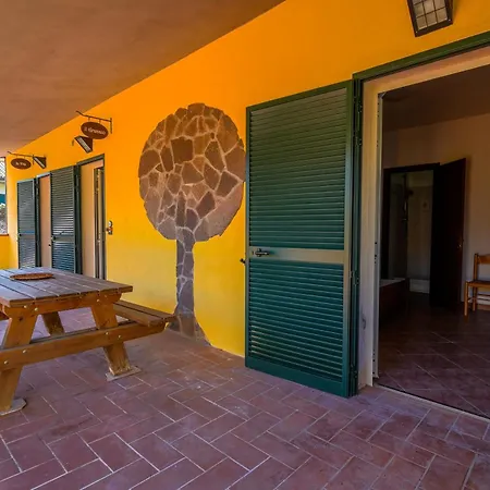 Agriturismo Il Poderino *