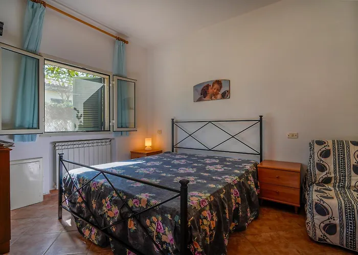 Agriturismo Il Poderino