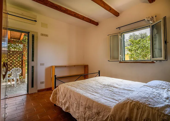 Agriturismo Il Poderino *