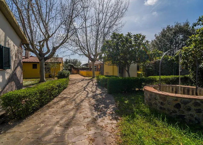 Agriturismo Il Poderino *