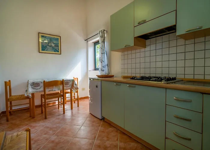 Lantgård Agriturismo Il Poderino Grosseto