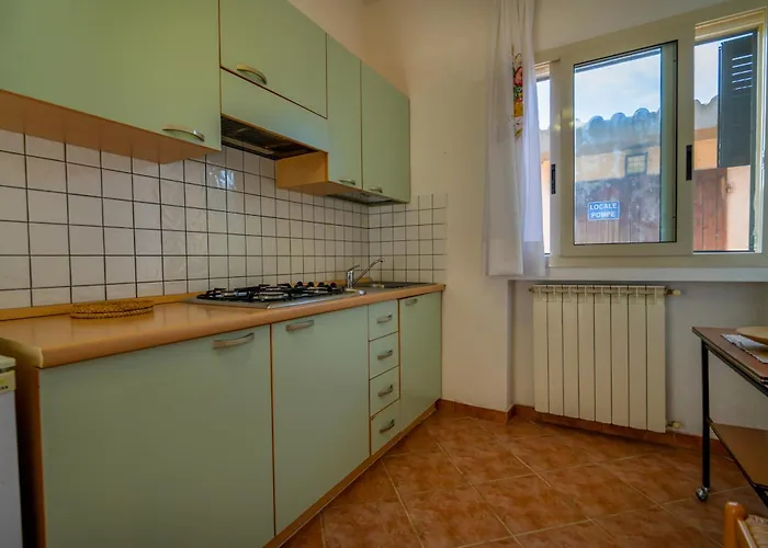 Agriturismo Il Poderino *