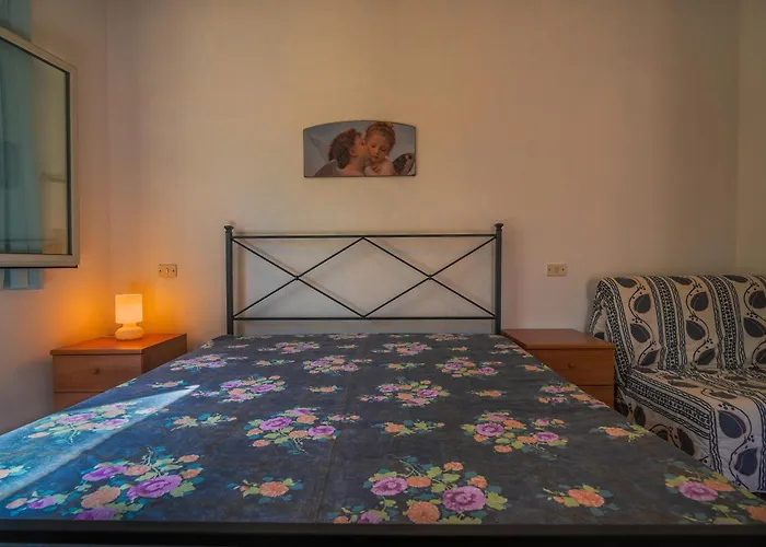 Κατάλυμα σε φάρμα Agriturismo Il Poderino Γκροσέτο