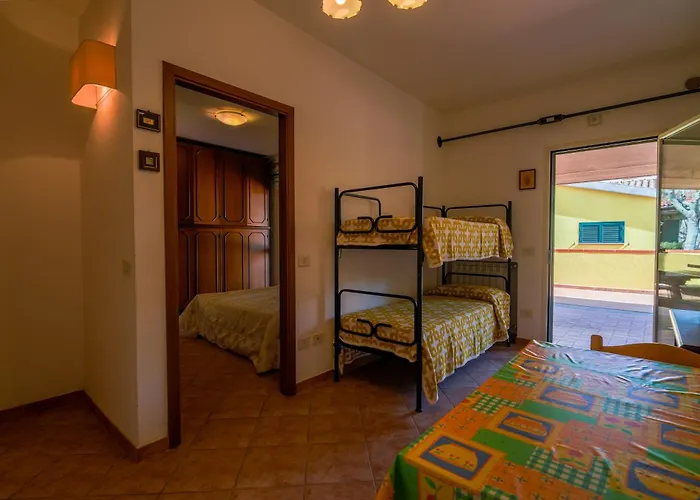 Agriturismo Il Poderino