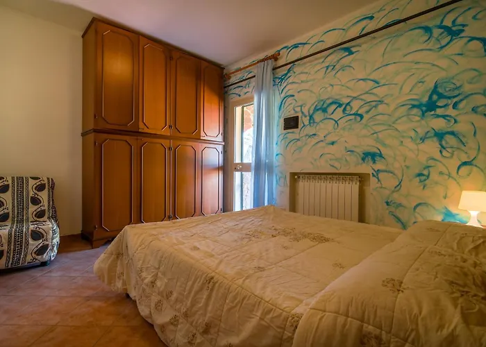 Lantgård Agriturismo Il Poderino