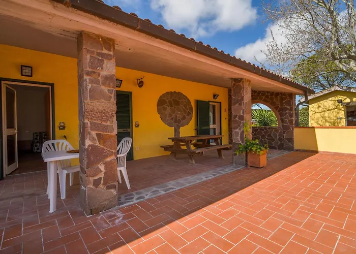 Agriturismo Il Poderino * Grosseto