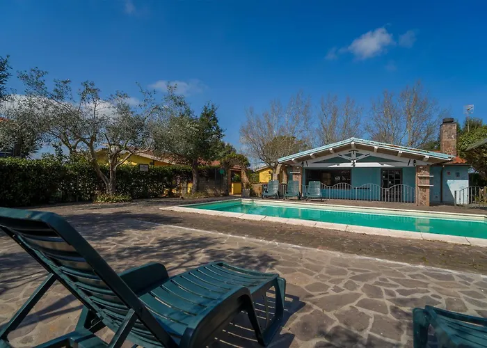 Agriturismo Il Poderino