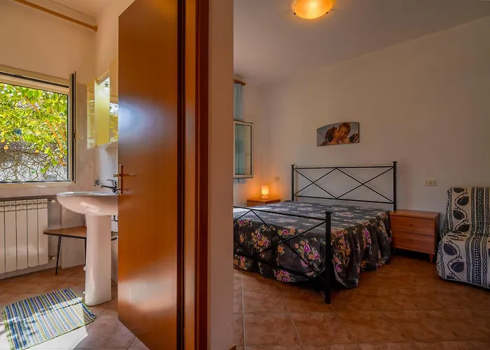 Agriturismo Il Poderino * Grosseto