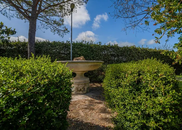 Lantgård Agriturismo Il Poderino